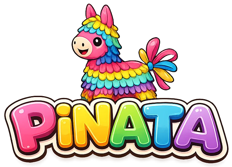 PINATA | คาสิโนออนไลน์ สล็อต บาคาร่า Poker Online
